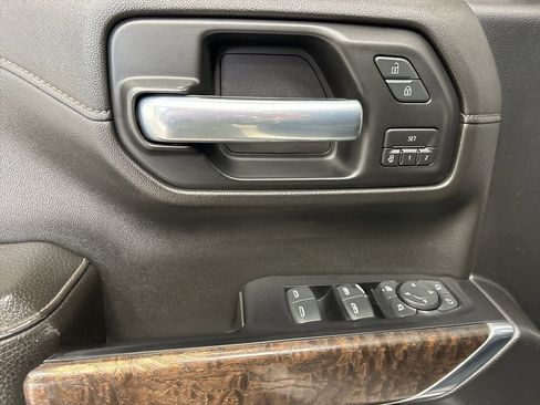 Used 2019 GMC Sierra 1500 Denali image 28