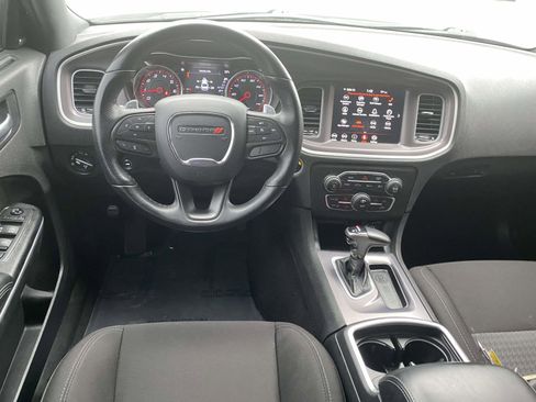 Used 2021 Dodge Charger GT image 12