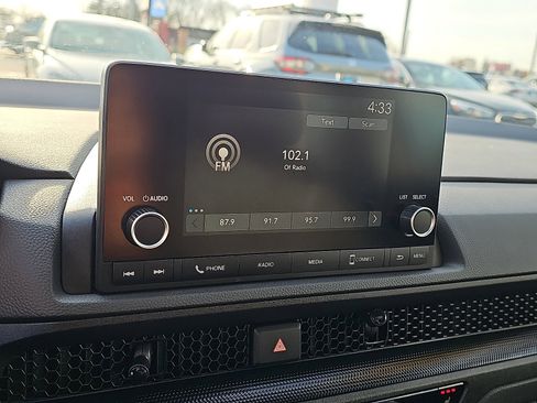 Used 2024 Honda CR-V EX image 18