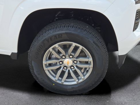 New 2026 Chevrolet Colorado LT w/ LT Convenience Package image 27