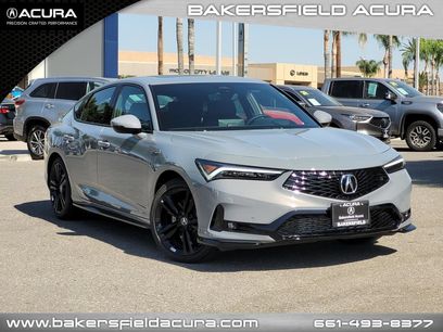 New 2026 Acura Integra A-Spec w/ Technology Package