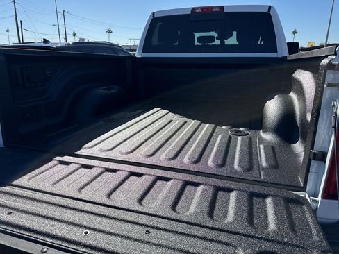 New 2026 RAM 2500 Rebel w/ Rebel Level 1 Equipment Group image 12