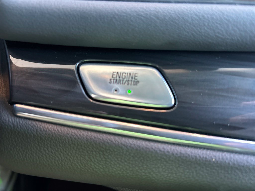 Used 2018 Buick Enclave Premium FWD image 22