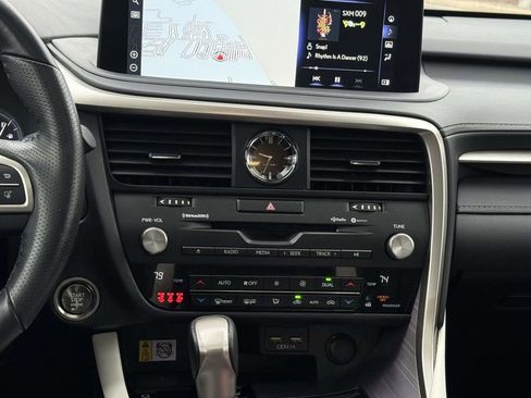 Used 2021 Lexus RX 350 F Sport image 18