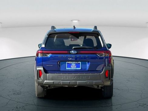 New 2026 Subaru Outback Touring XT image 5