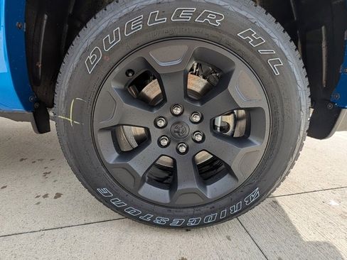 New 2026 RAM 1500 Big Horn/Lone Star image 45