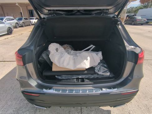 Used 2026 Mercedes-Benz GLA 250 image 24