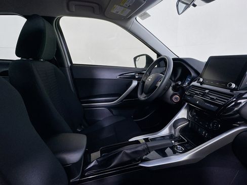 Used 2023 Mitsubishi Eclipse Cross LE image 27