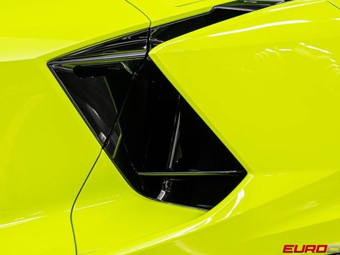 Used 2025 Lamborghini Revuelto AWD/4WD image 19