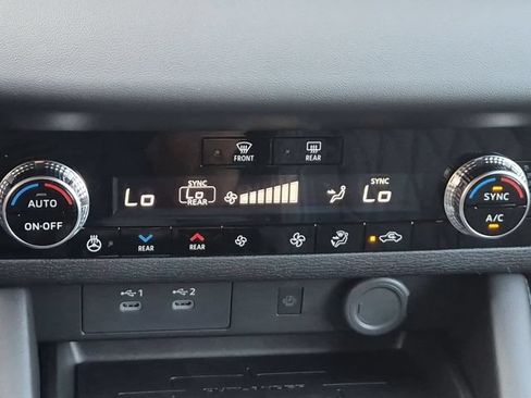 New 2026 Mitsubishi Outlander SEL Black Edition FWD image 26