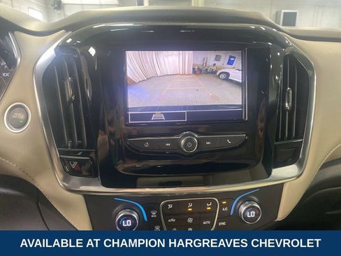 Certified 2023 Chevrolet Traverse LS w/ Safety Package FWD image 19