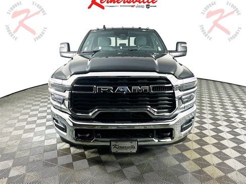 New 2026 RAM 3500 Tradesman image 2