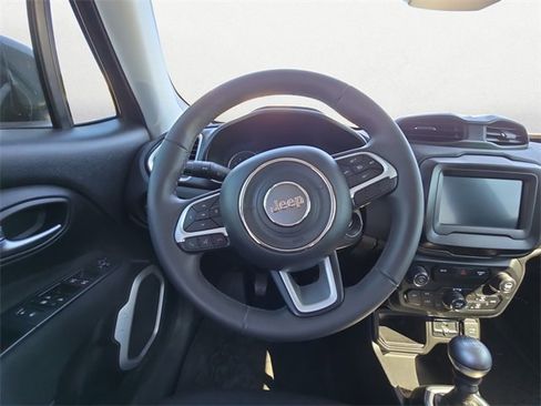 Used 2018 Jeep Renegade Latitude image 12