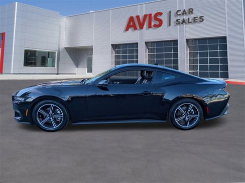 Used 2024 Ford Mustang Premium image 8