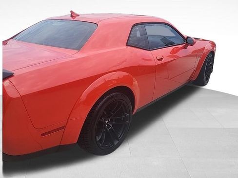 Used 2020 Dodge Challenger R/T Scat Pack RWD image 10