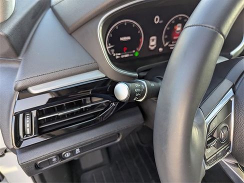 Certified 2024 Acura MDX FWD image 20