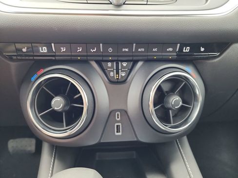 New 2026 Chevrolet Blazer LT w/ Convenience Package image 26