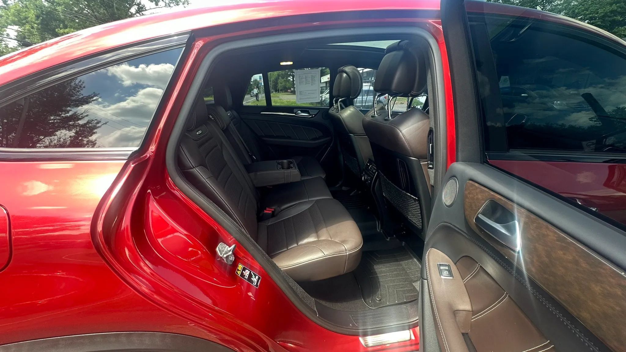 Used 2019 Mercedes-Benz GLE 63 AMG S image 33