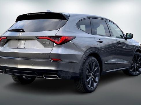 New 2026 Acura MDX A-Spec image 5
