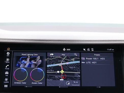 Used 2022 Bentley Flying Spur V8 AWD/4WD image 53
