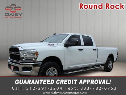 Used 2023 RAM 2500 Tradesman