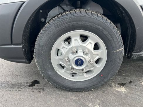 New 2026 Ford Transit 250 148 Medium Roof Extended AWD image 13