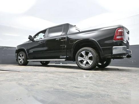 Used 2022 RAM 1500 Laramie AWD/4WD image 57