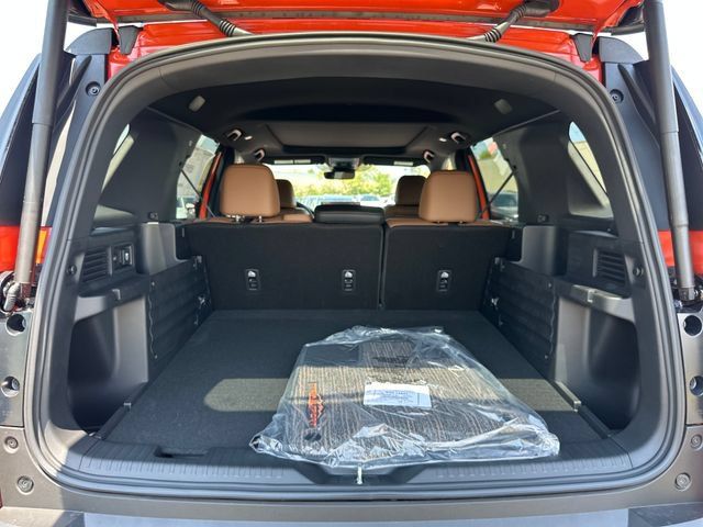 New 2026 Honda Passport TrailSport Elite image 39