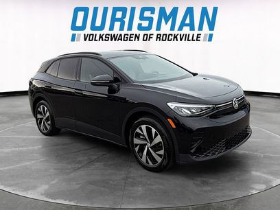 Used 2024 Volkswagen ID.4 2WD