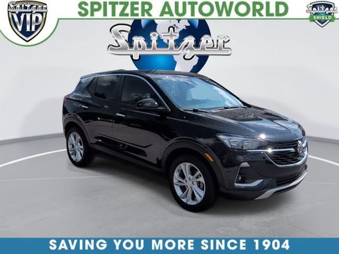 Used 2023 Buick Encore GX Preferred w/ Cold Weather Comfort Package FWD image 2