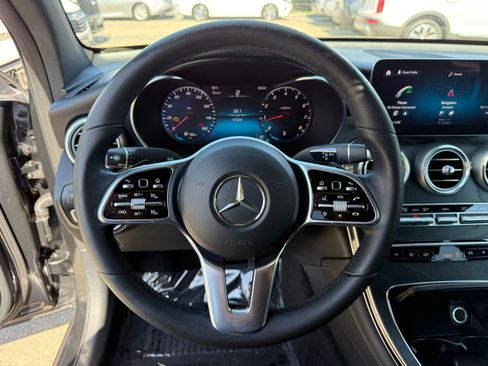 Used 2020 Mercedes-Benz GLC 300 4MATIC Coupe image 30
