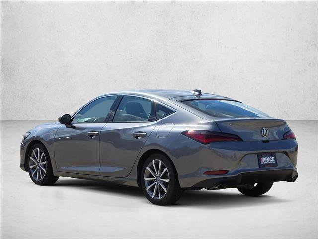 Used 2024 Acura Integra FWD image 15