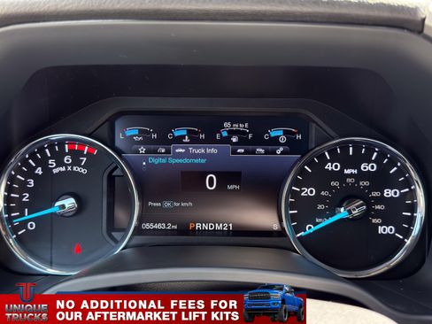 Used 2019 Ford F250 Lariat w/ Lariat Value Package AWD/4WD image 36