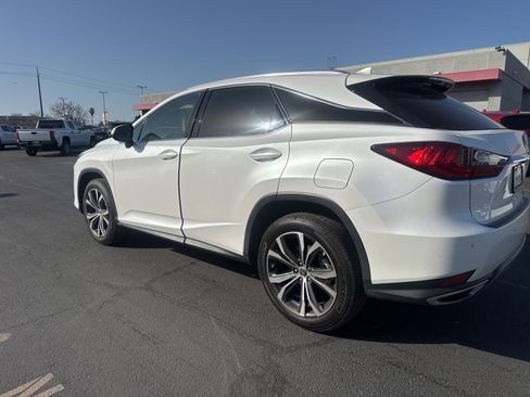 Used 2022 Lexus RX 350 350 image 5