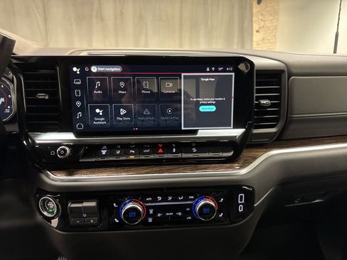 New 2026 GMC Sierra 2500 SLE w/ SLE Value Package; AWD/4WD image 26