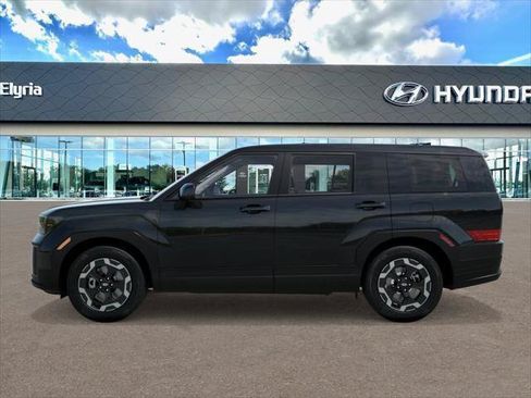 New 2026 Hyundai Santa Fe SE AWD/4WD image 3