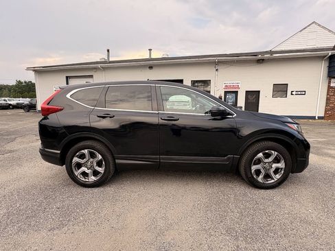 Used 2018 Honda CR-V EX-L image 6