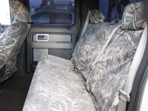 Used 2009 Ford F150 XLT image 12