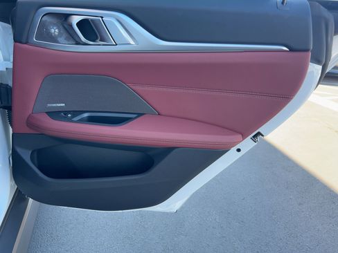 Used 2024 BMW i4 eDrive40 w/ Premium Package image 32