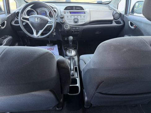 Used 2009 Honda Fit Sport image 10