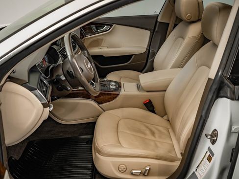 Used 2018 Audi A7 3.0T Premium Plus image 20