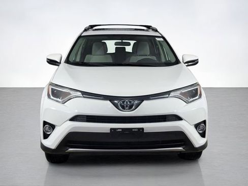 Used 2016 Toyota RAV4 XLE image 8