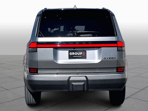 Used 2024 Lexus GX 550 Premium w/ Cold Area Package image 5