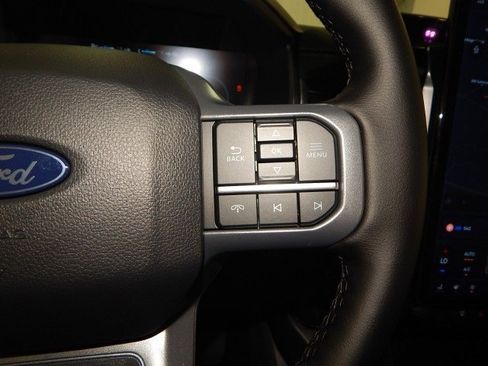 New 2025 Ford F150 Lightning Flash image 29