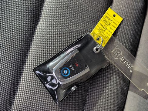 Used 2019 BMW i3 image 34