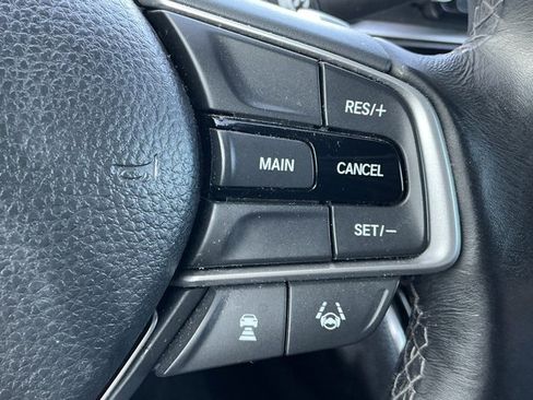 Used 2019 Honda Accord Sport image 14