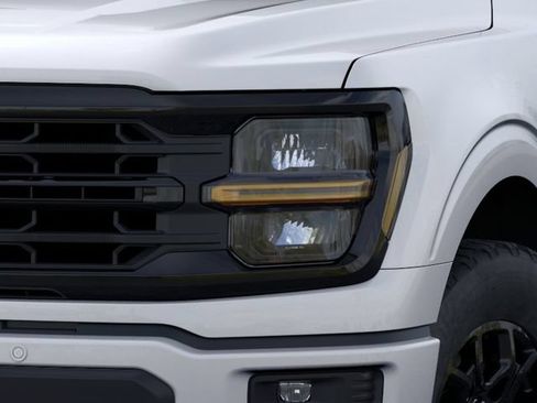 New 2026 Ford F150 XLT AWD/4WD image 18