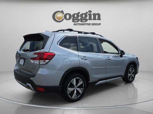 Used 2021 Subaru Forester Touring w/ Popular Package #2 image 6