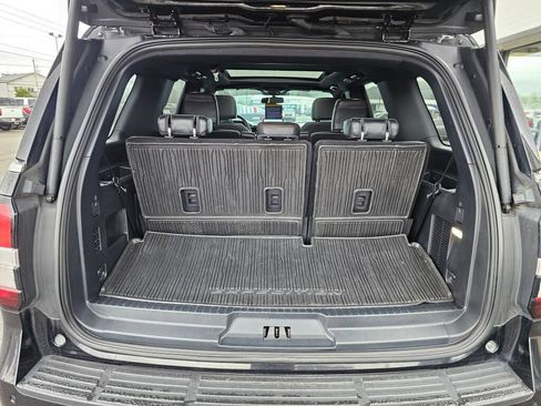 Certified 2024 Ford Expedition Timberline AWD/4WD image 10