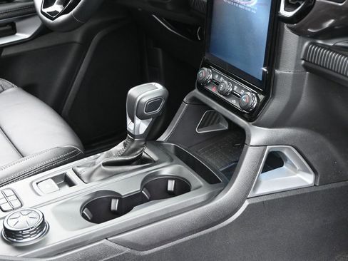 New 2025 Ford Ranger Lariat w/ Convenience Package image 31